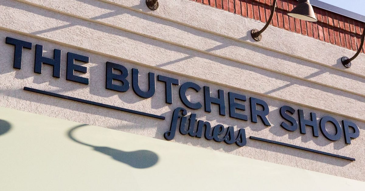 On the Grid The Butcher Shop Fitness