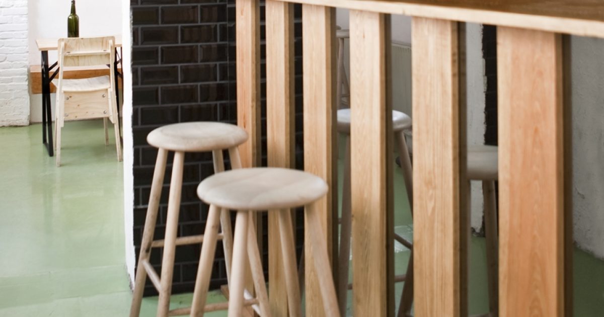 On the Grid : MIKKELLER BAR