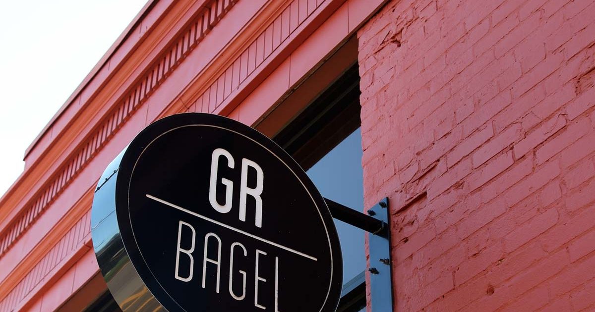 On the Grid GR Bagel