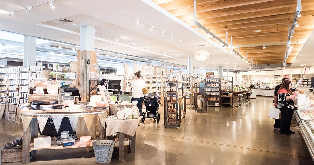 On the Grid Downtown Market