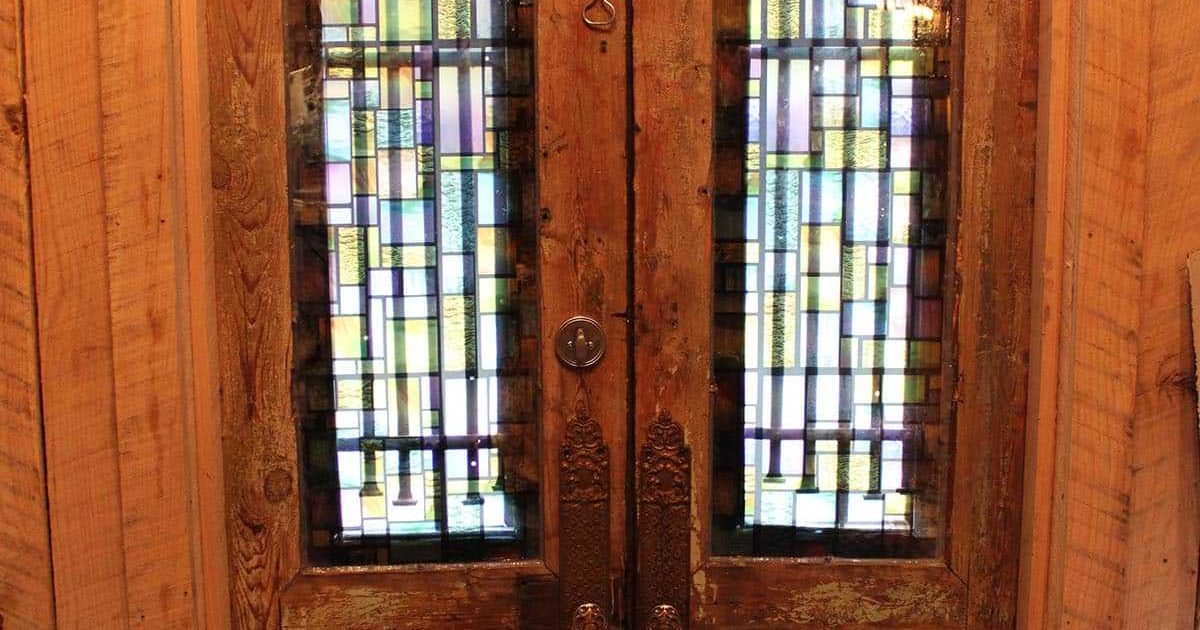 On the Grid Serendipity