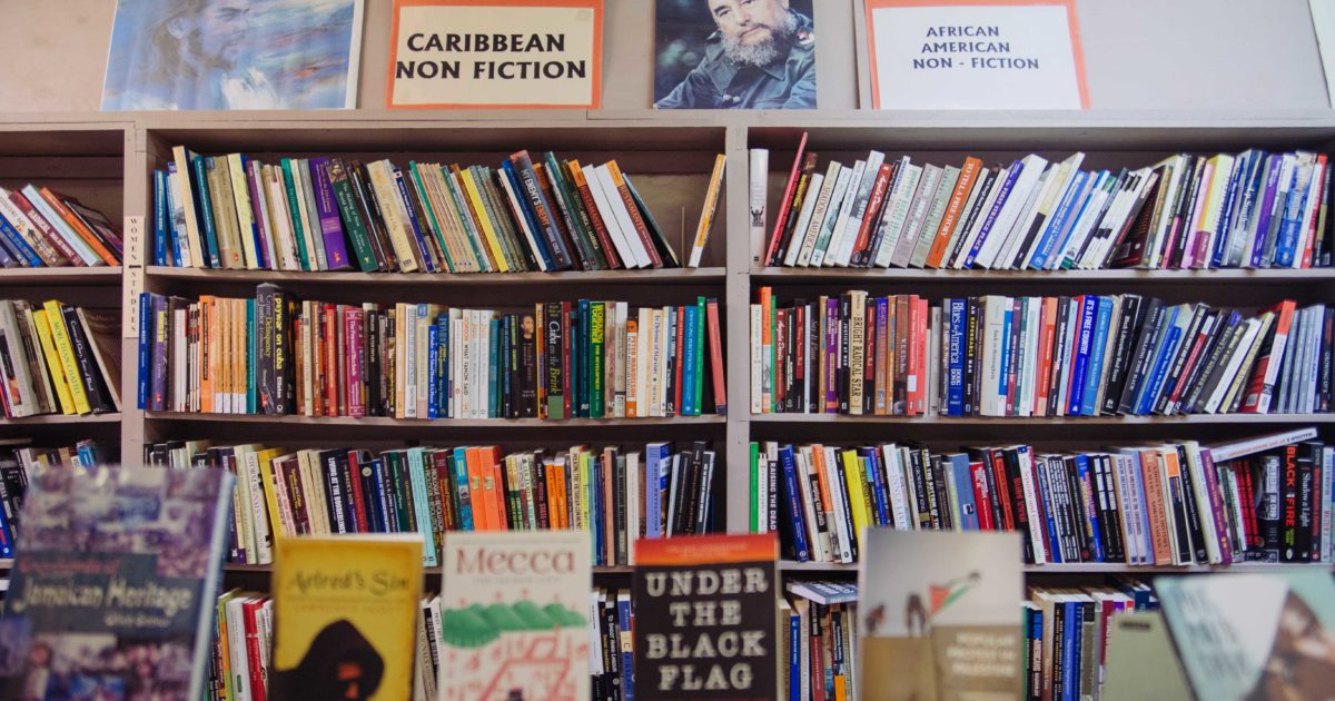 On the Grid New Beacon Books