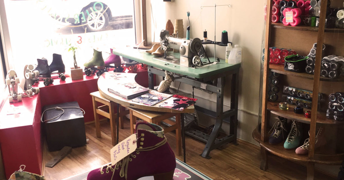 On The Grid Ali Baba S Coffee