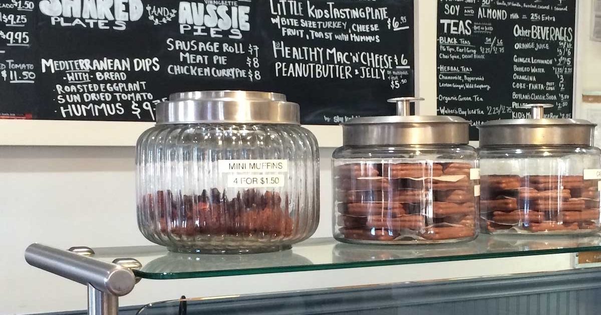 On the Grid Gum Tree