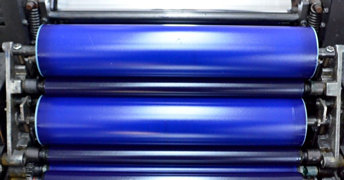 On the Grid Print Depot