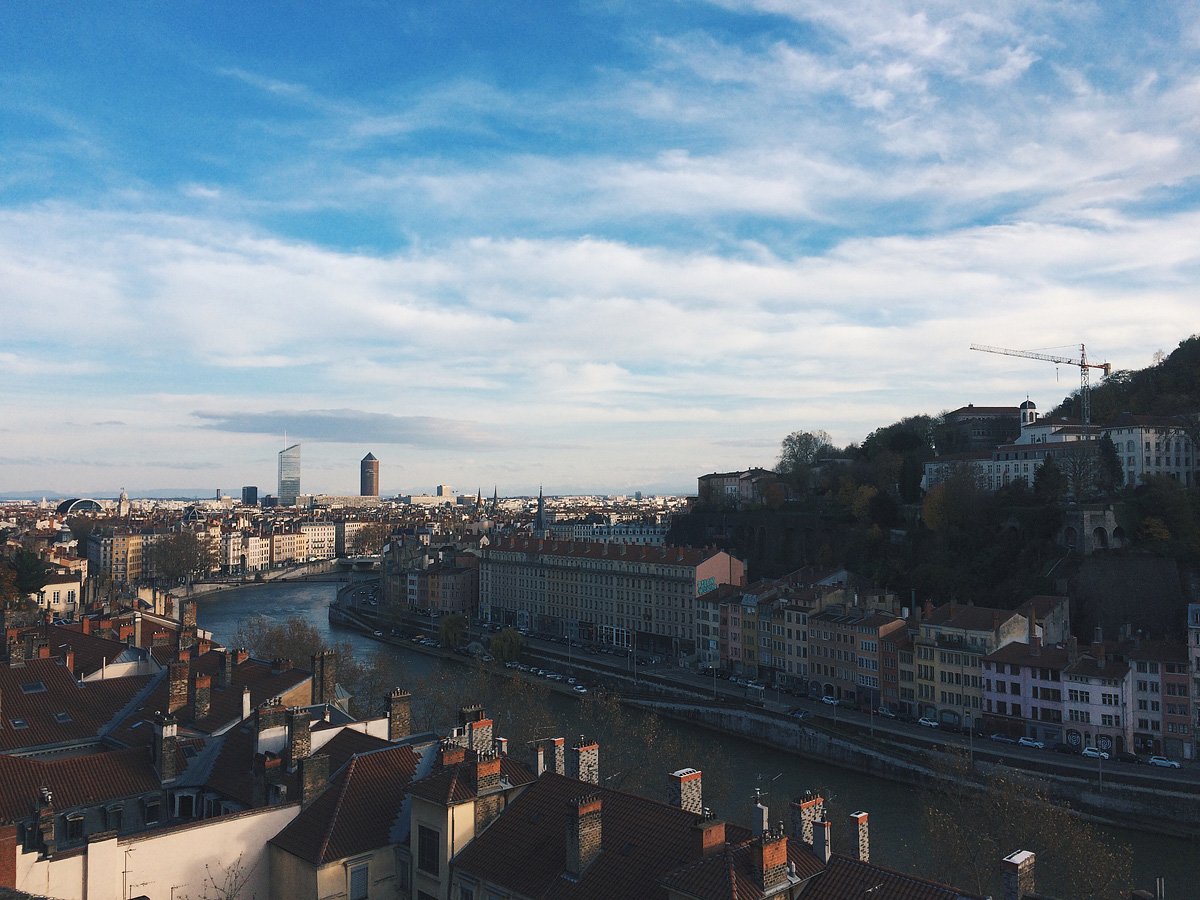 On The Grid Le Jardin Des Chartreux