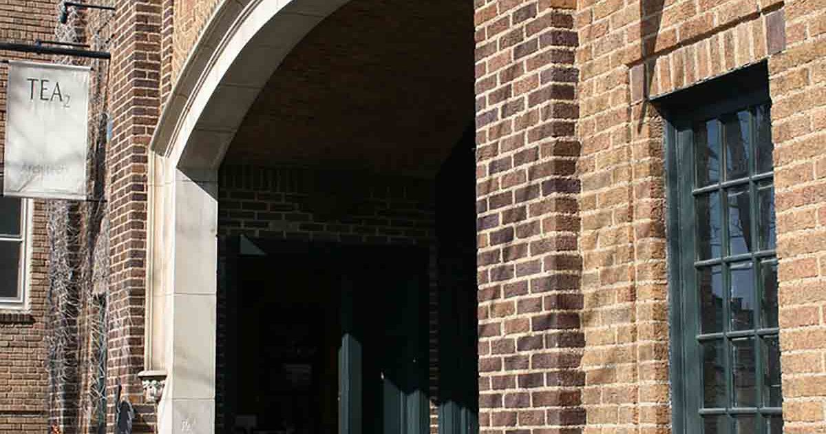 On the Grid Harriet Brasserie