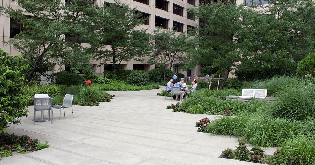 On the Grid Elevated Acre On the Grid Elevated Acre
