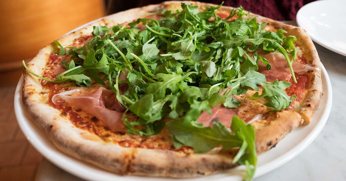 On the Grid Piccolo Forno & Grapperia