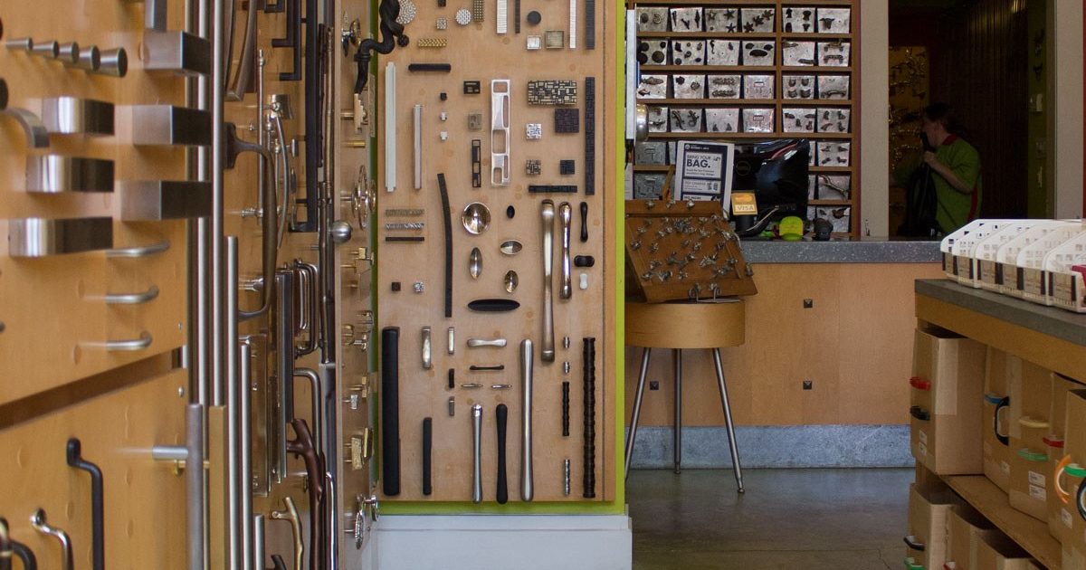 On the Grid Bauerware