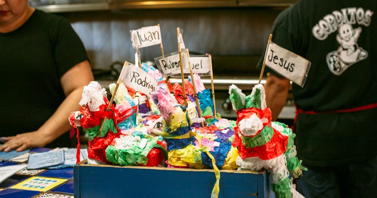 On the Grid : Phinney Ridge & Greenwood