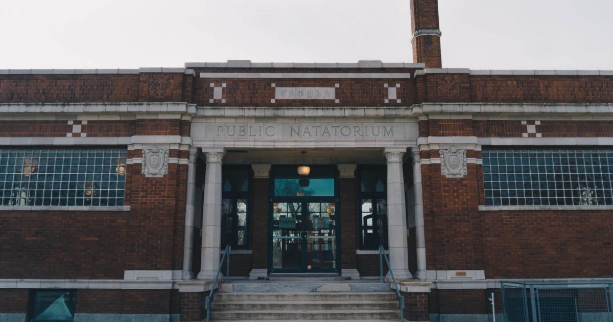 On the Grid : Civil Rights Heritage Center