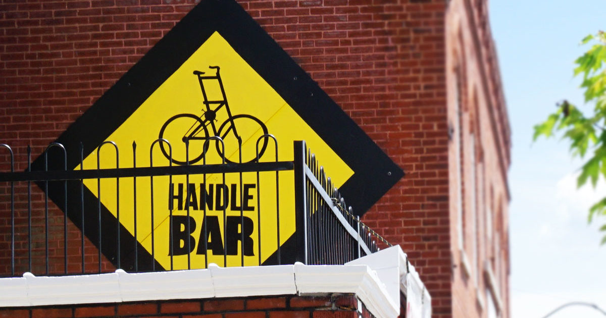 On the Grid HandleBar