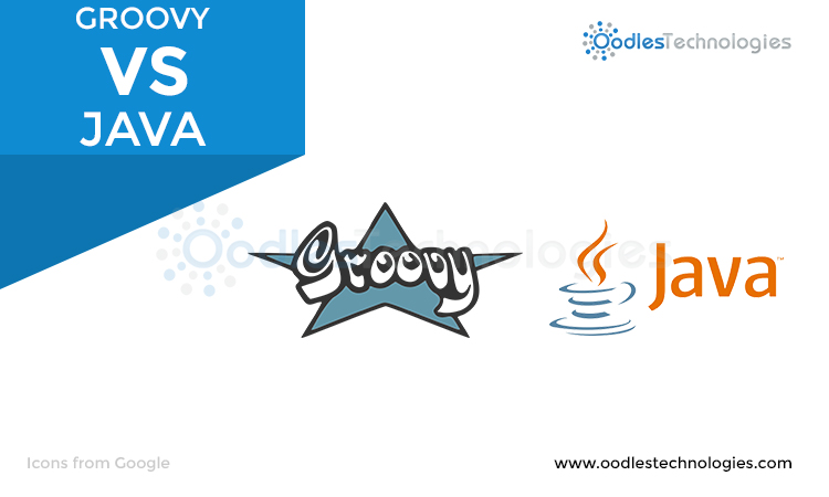 Groovy Vs Java