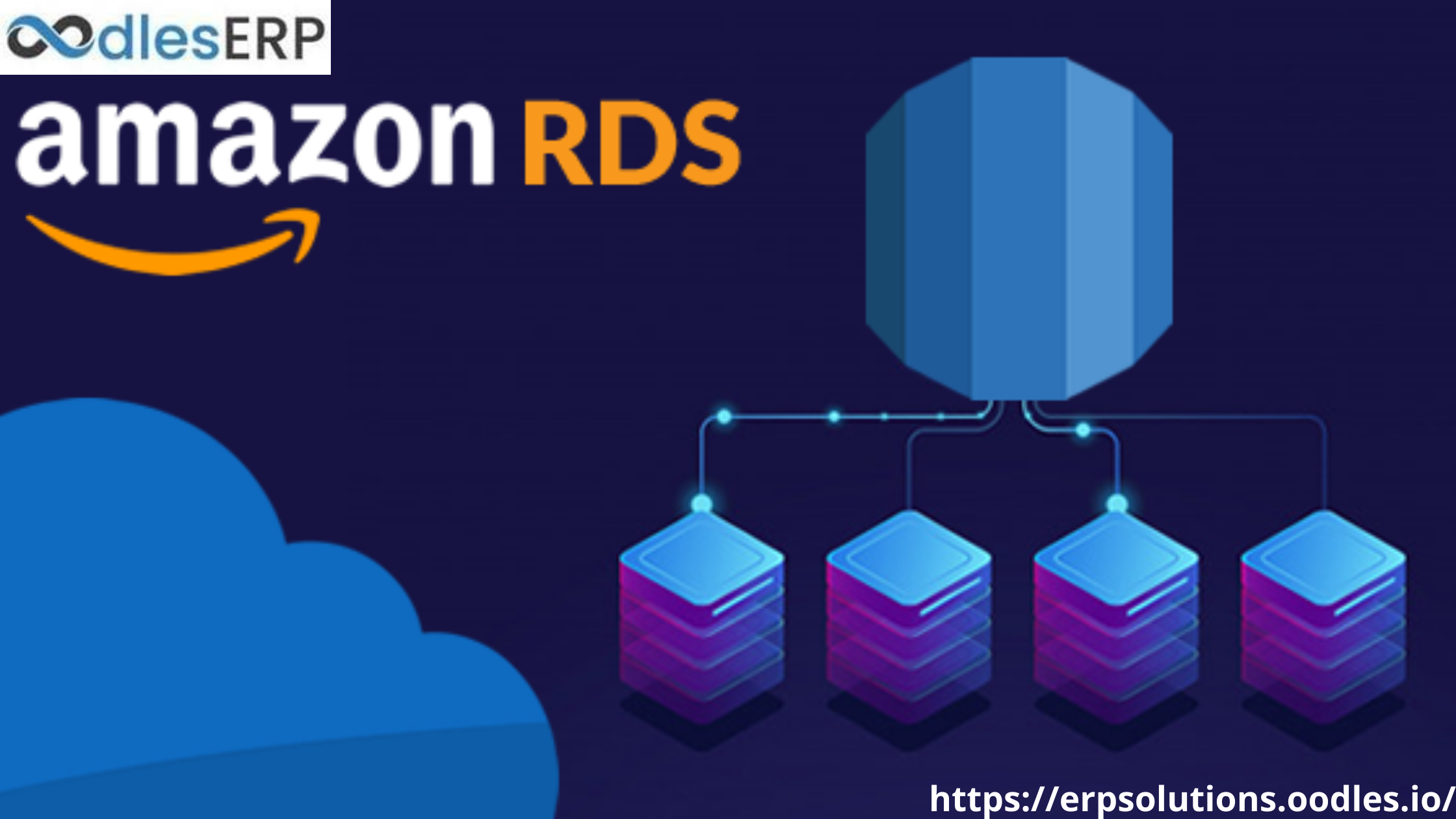 Amazon RDS DBS