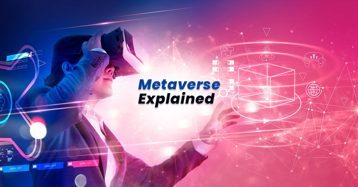 What is Metaverse