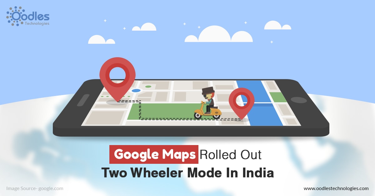 Googl e maps new feature