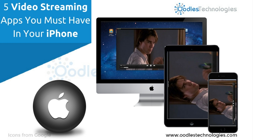 Streaming Apps