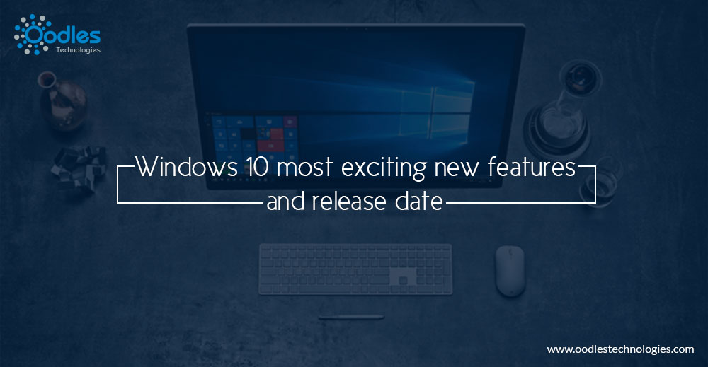 Window 10 update