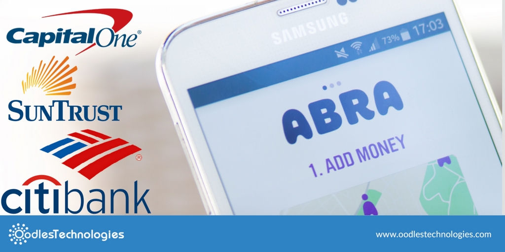 Abra Bitcoin Payments