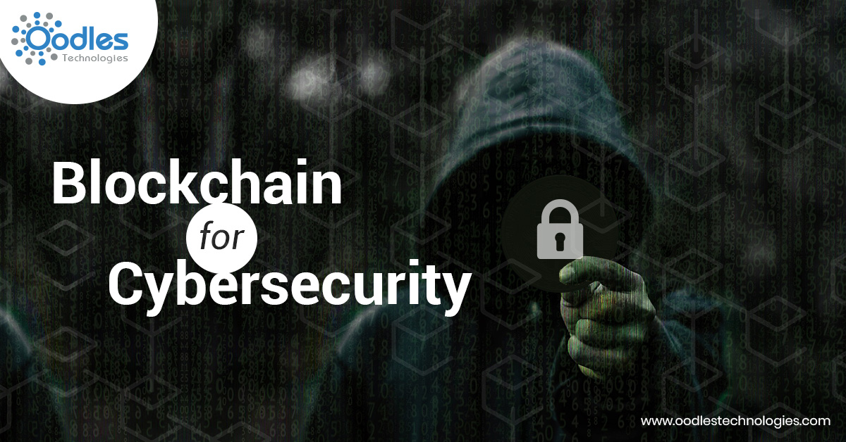 Blockchain technology transfiguring cybersecurity