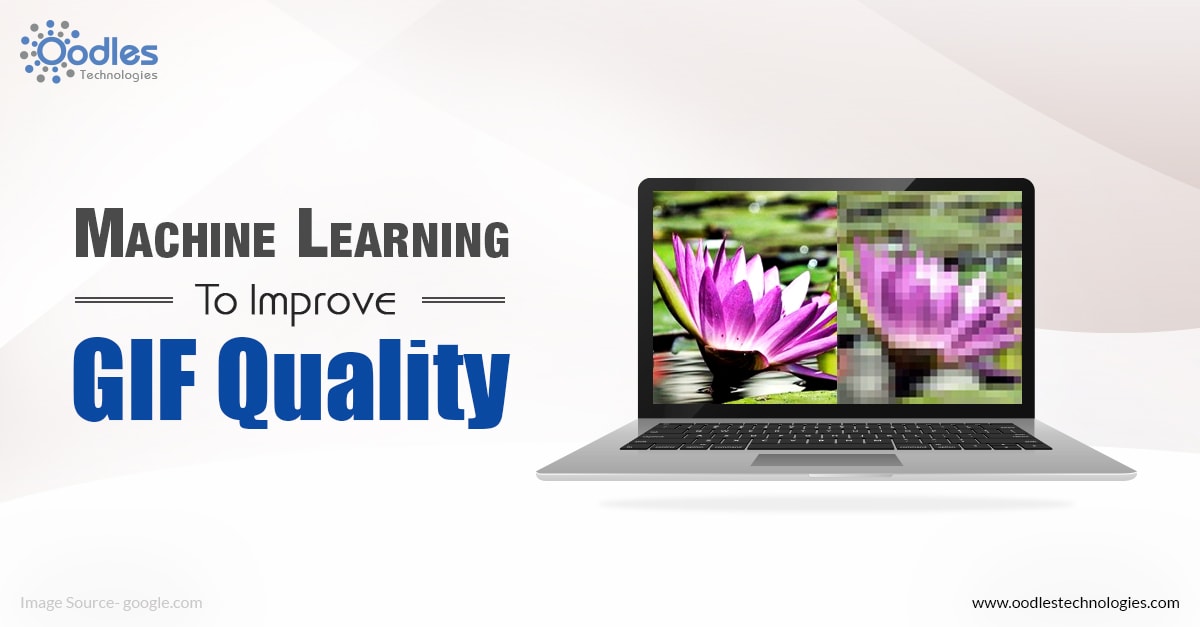 How Machine Learning Can Help Fix Your Low Quality GIFs