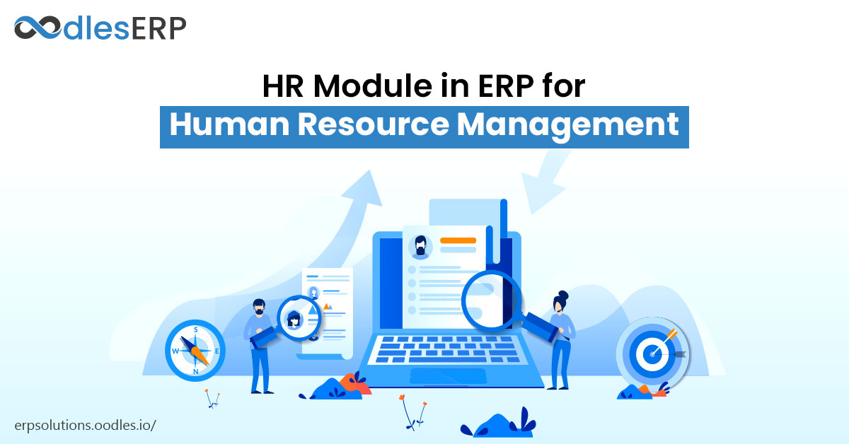 Module resource. HR Module. Изоляция HR EPR.