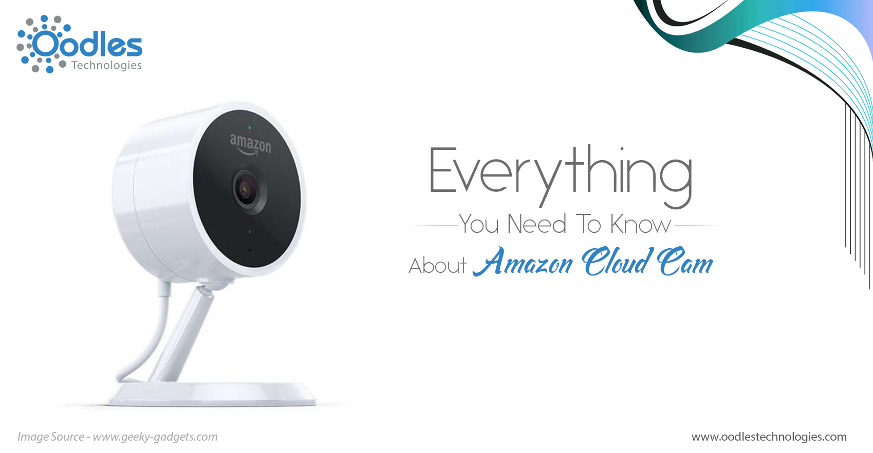 Cloud Cam