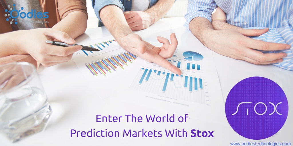 Enter The World of Prediction Markets With Stox