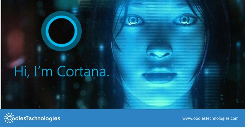 New Features In Cortana