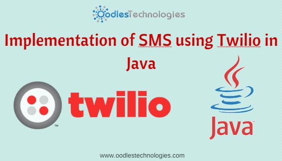 Twilio Java