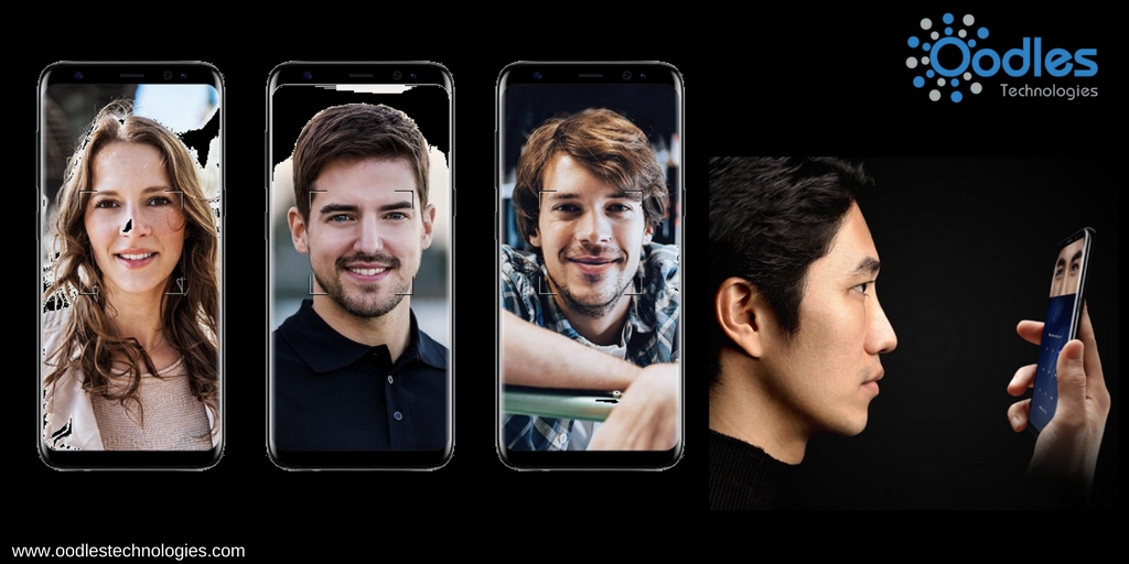 How Secure Is The Face Recognition Method To Unlock A Phone
