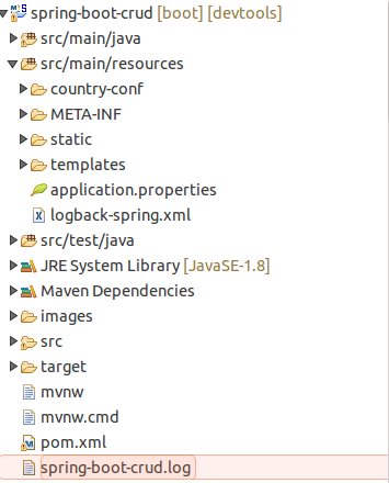 Configuring Logback In Spring Boot Based On Environment