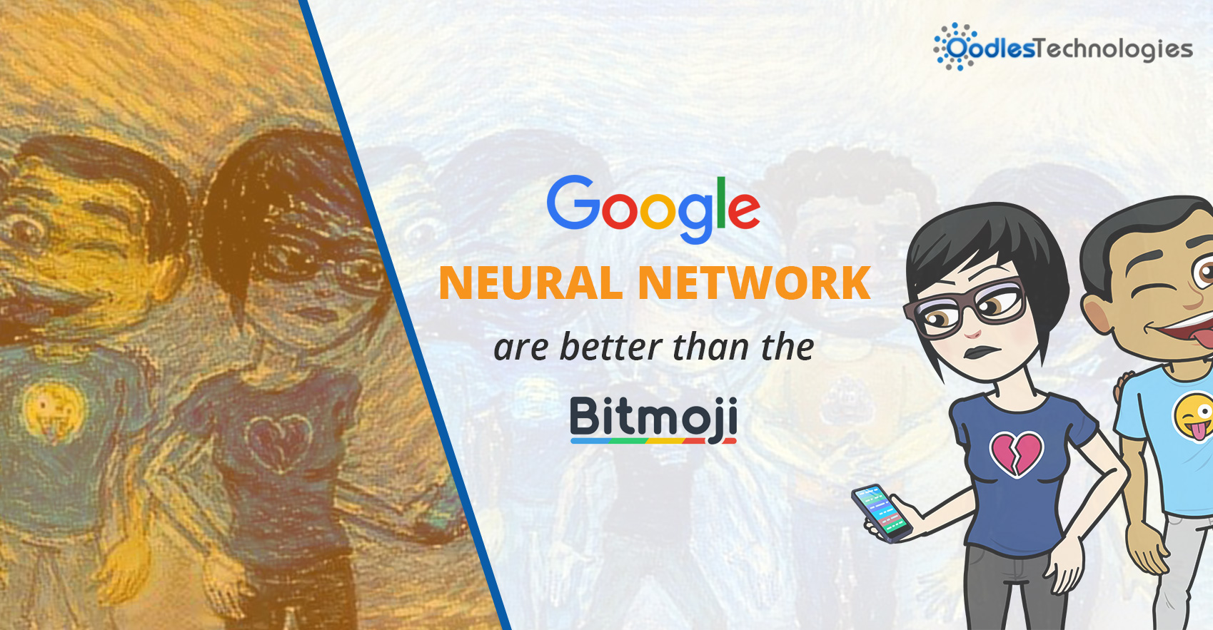 Google's neural network