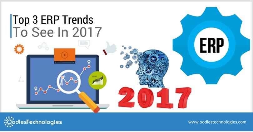 ERP Trends