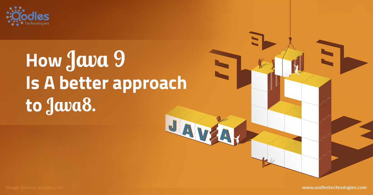 Java 9 vs java 8