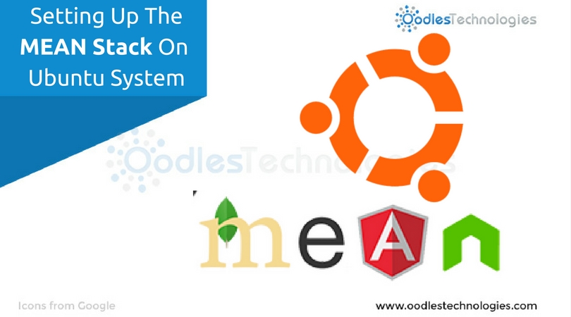MEAN Stack Ubuntu