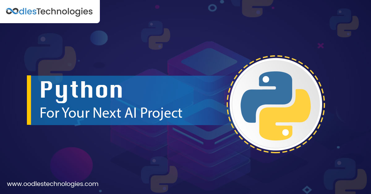 Python for AI Project