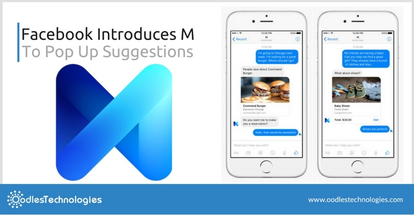 Facebook M