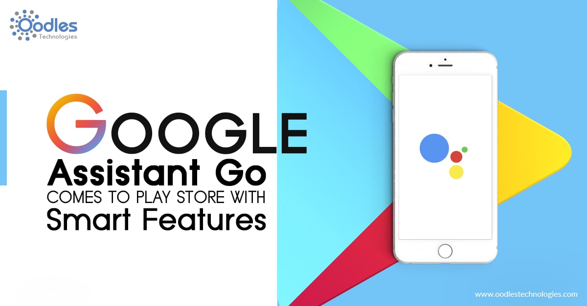 Google Assistant Go Comes To Play store With Smart Features