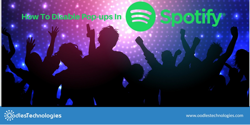 Spotify behind the lyrics feature