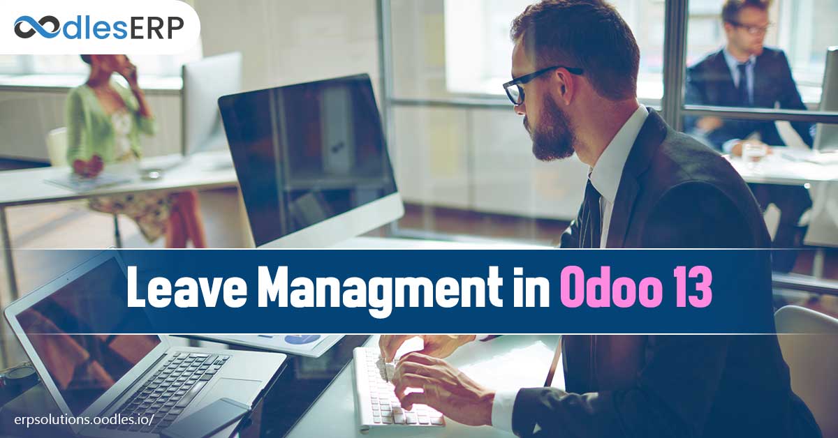 leave management in odoo13