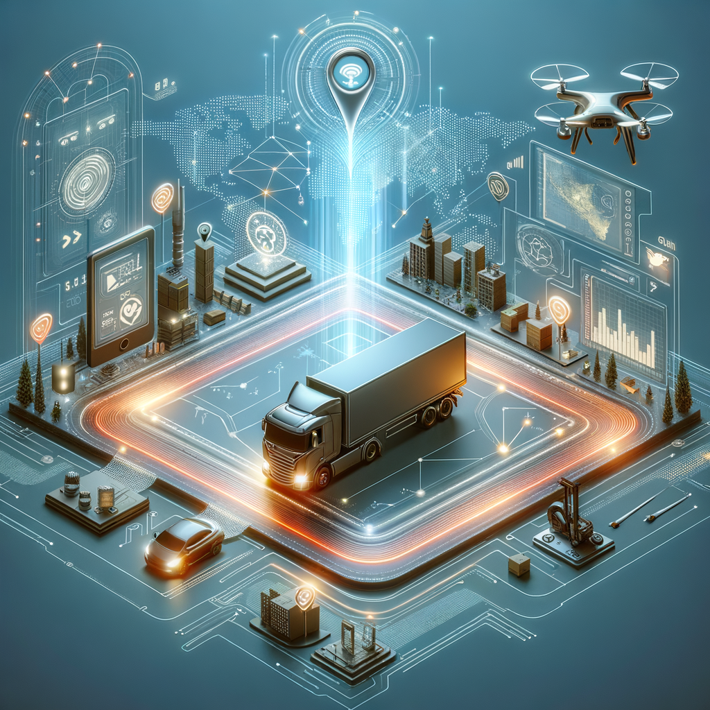 Maximize Efficiency with Advanced Route Optimisation Solutions