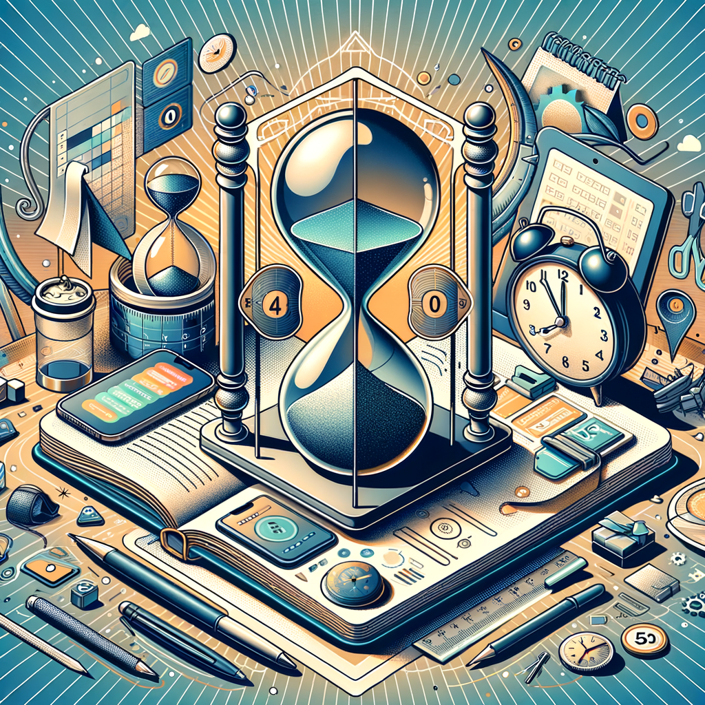 Maximizing Efficiency with Timefold: The Ultimate Guide