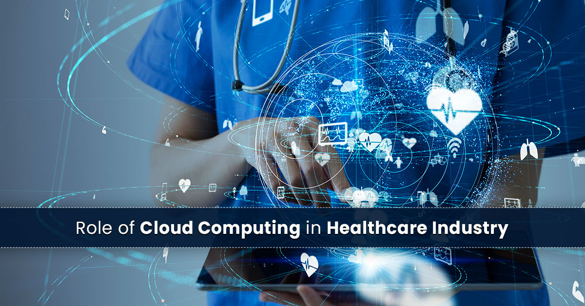 Could development services in healthcare