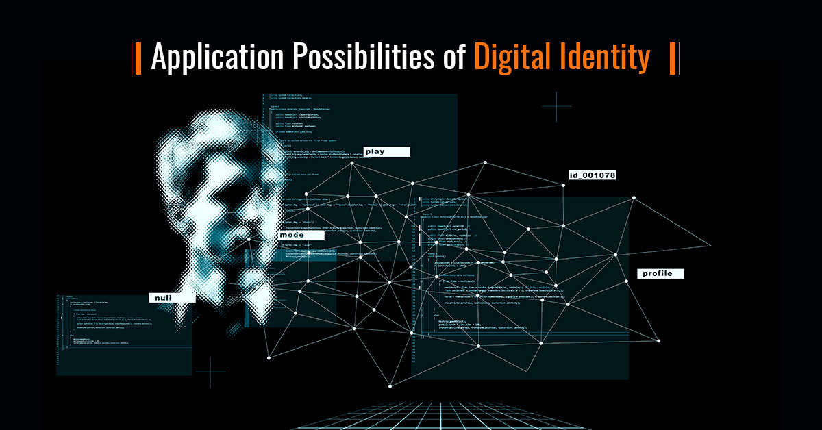 Digital Identity in Metaverse