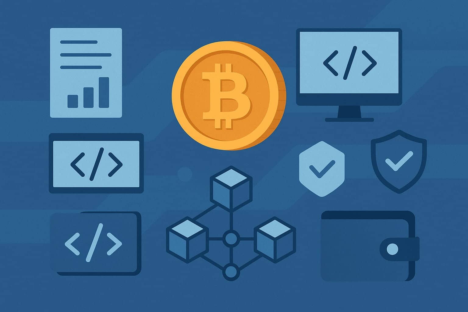Cryptocurrency Development