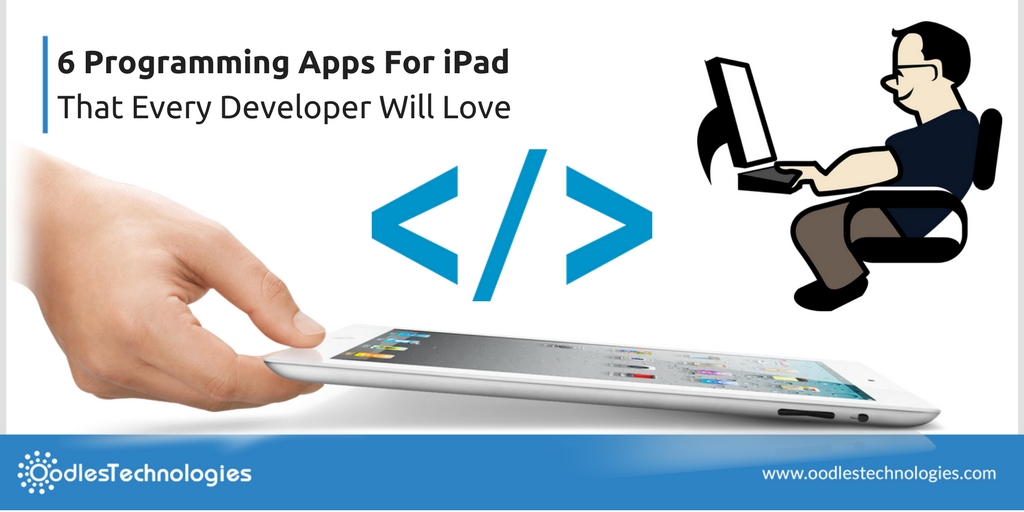 ipad apps