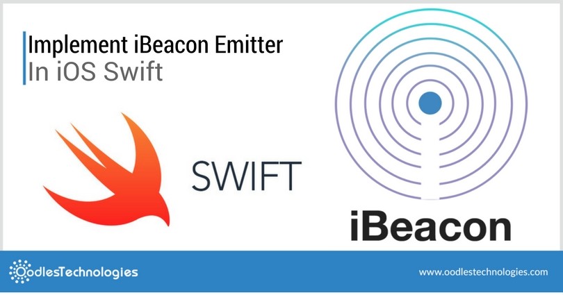 ibeacon swift