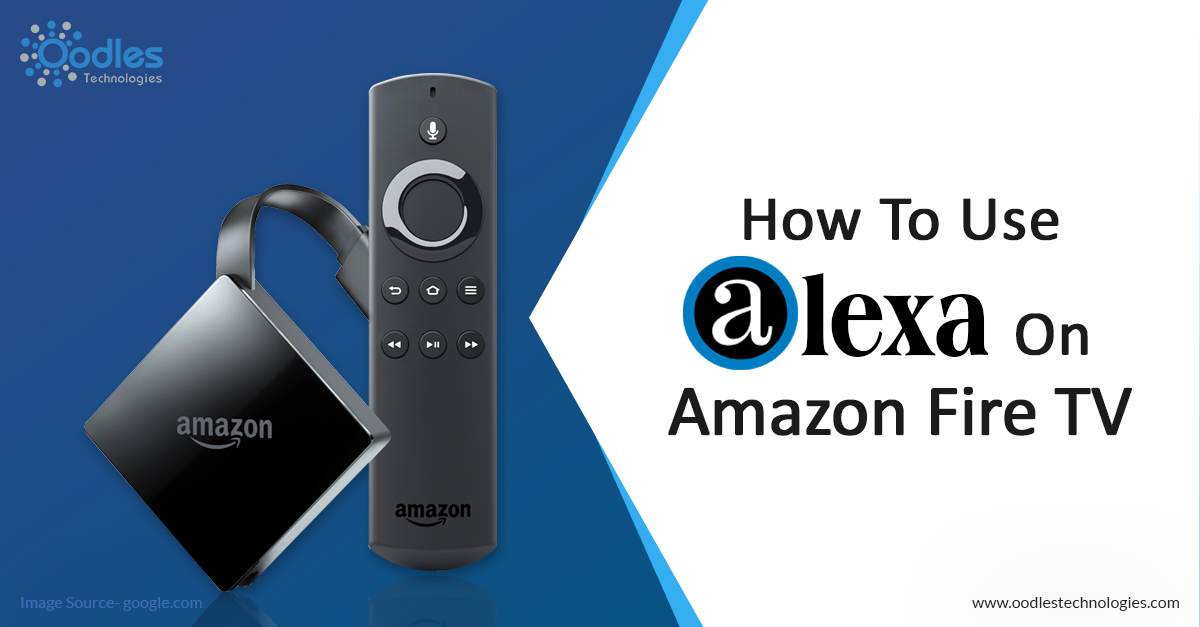 How To Use Alexa On Amazon Fire TV
